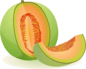 Abro melón